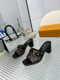 louis vuitton chaussons pour femme s_1210527